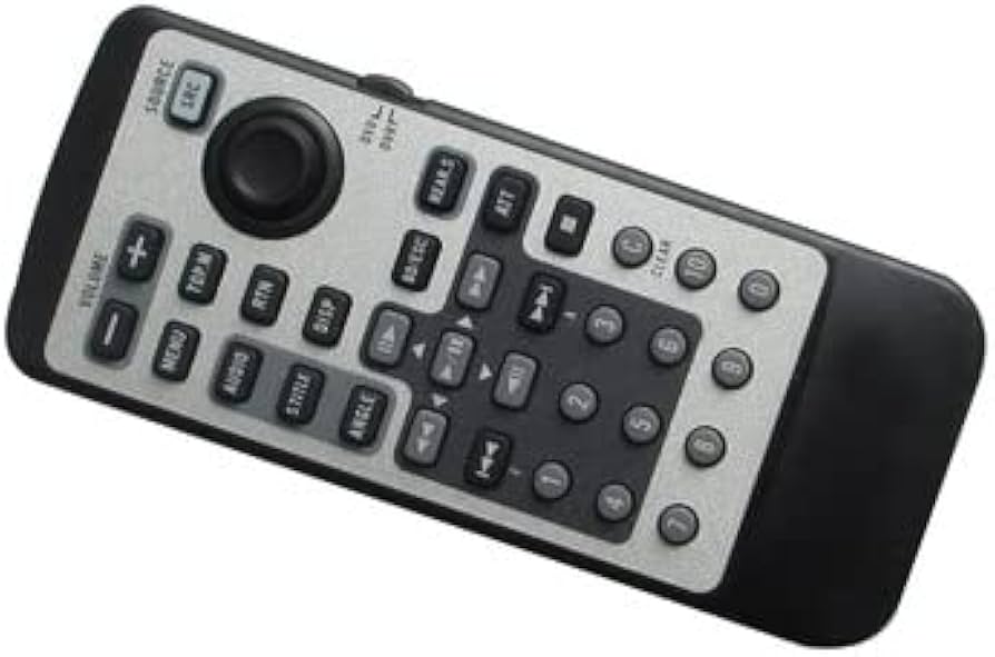 カーオーディオ 4DIMENTION DSP-680AMP REMOTE Amazon.com: SZHKHXD Remote Control for Pioneer DEH-P6800MP DEH